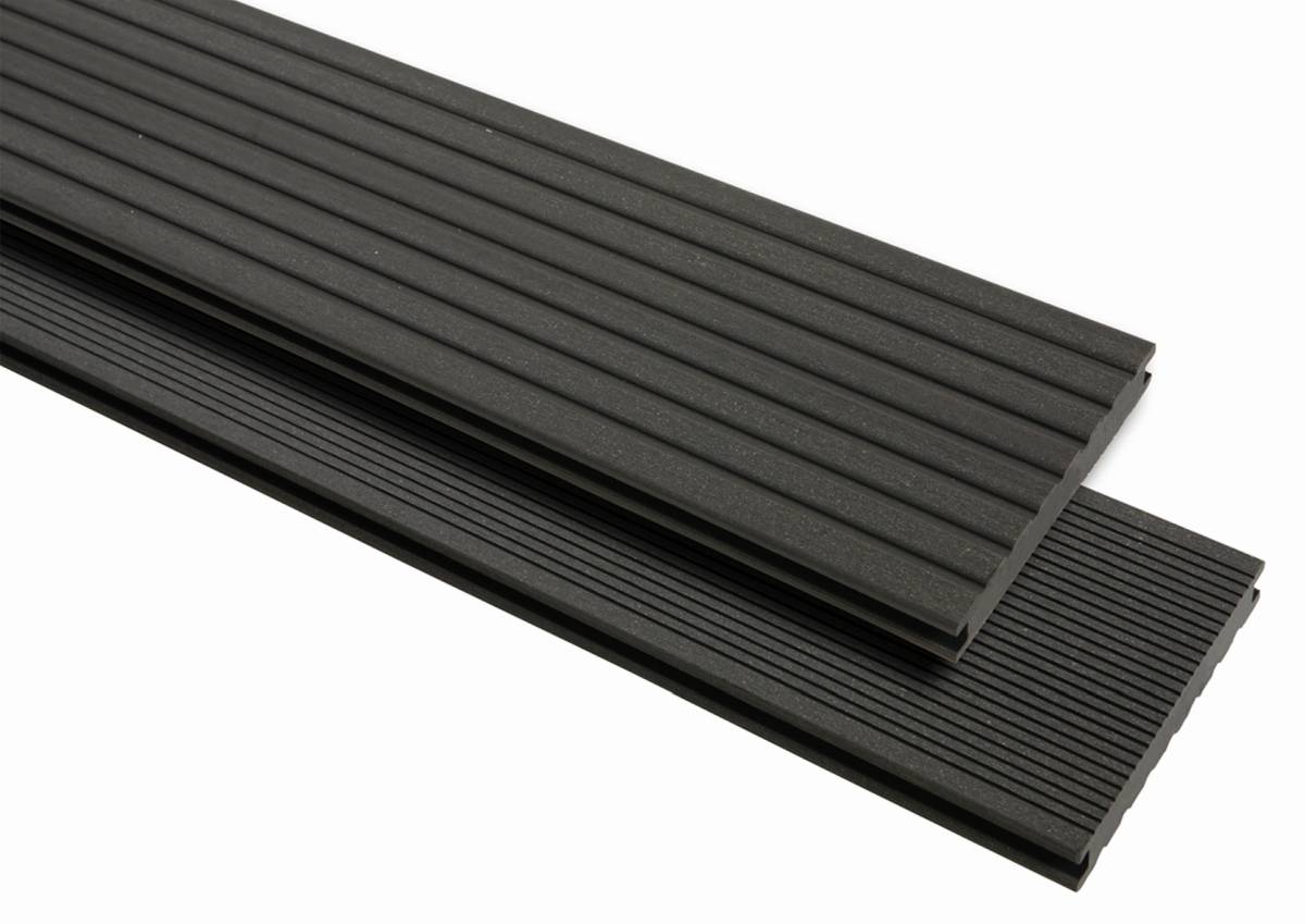 BPC Terrassendiele Massivprofil, Pro Solid 20x145 mm