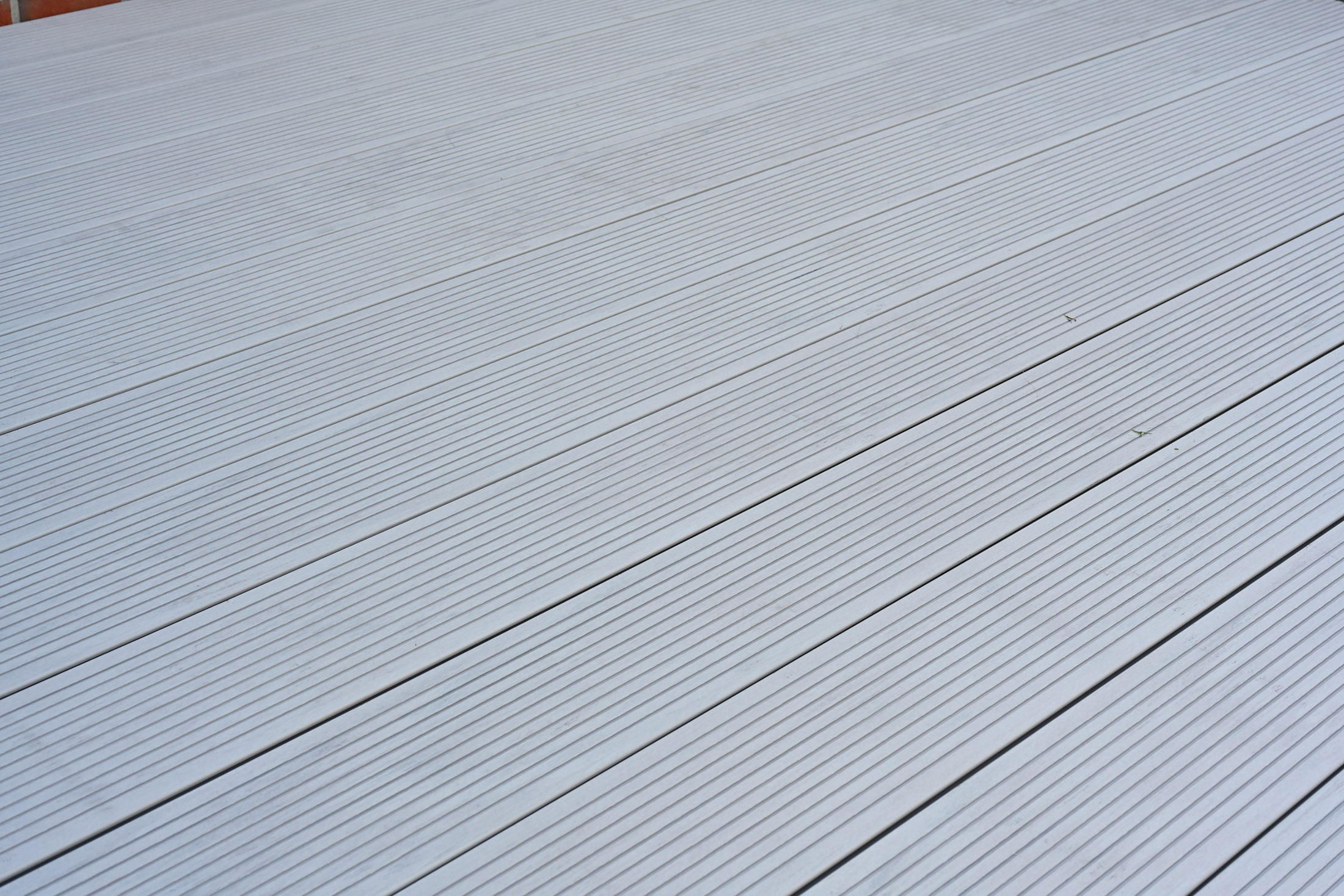 WPC/BPC Terrassendiele Breitdiele Master Hohlkammer 25x250 mm Multicolor Sand