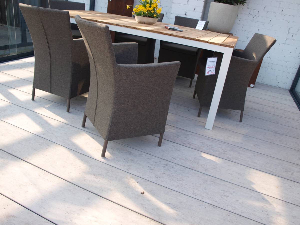 WPC Master Terrassendiele 3